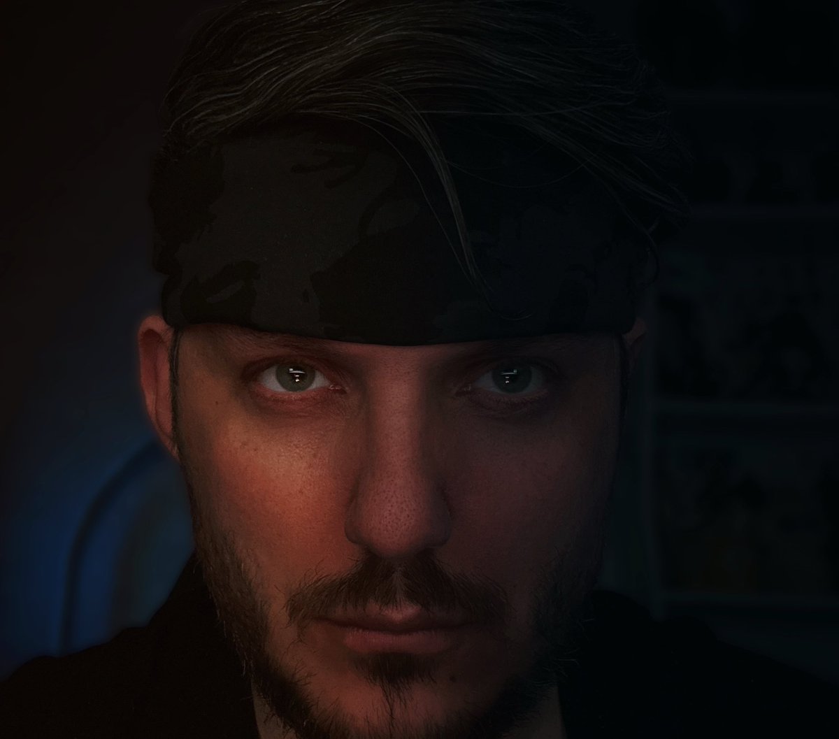 Good afternoon, Mr. <a href="/Kojima_Hideo/">小島秀夫</a>. 
Why would you overpay an actor when you can underpay me?

#DeathStranding2