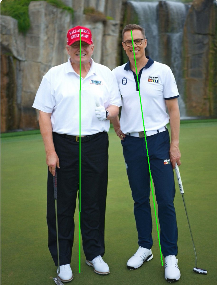 President of Finland