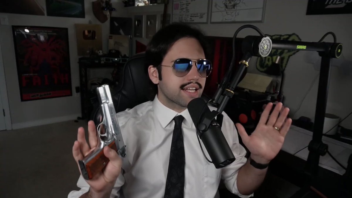 Wendigoon tweet media