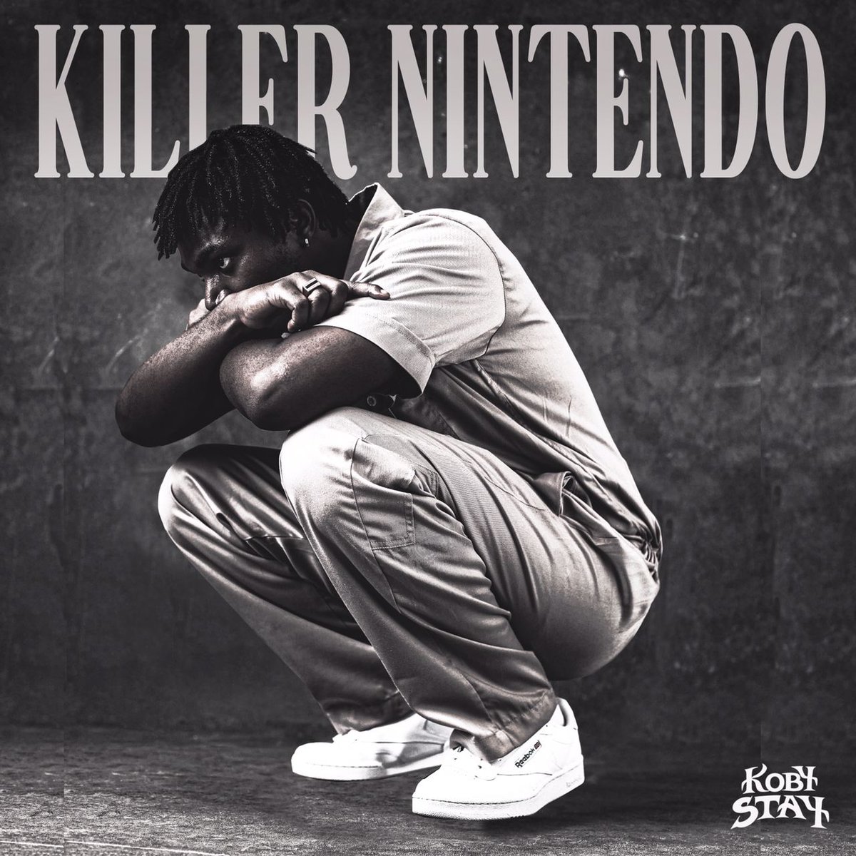 kobystay's tweet photo. "Killer Nintendo"first single of "Streets been waiting "
Glad to share this art of mine with y'all

Kindly anticipate 
Thank you https://t.co/frrmTeEENC