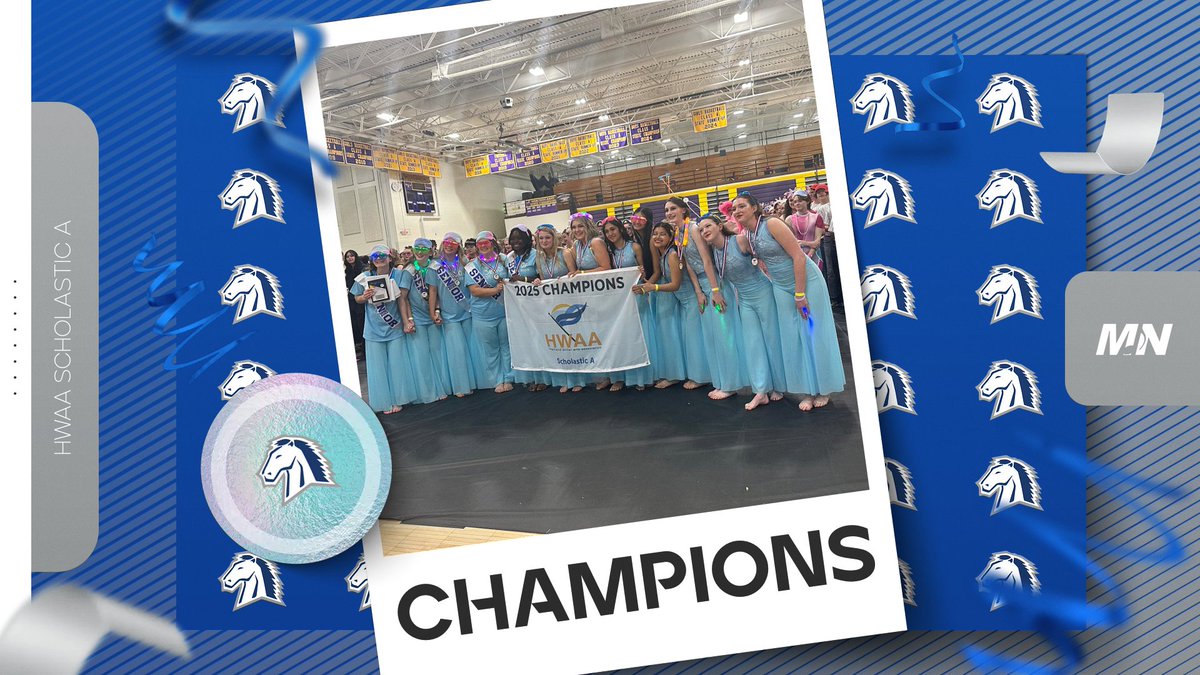 Millard North Band tweet media