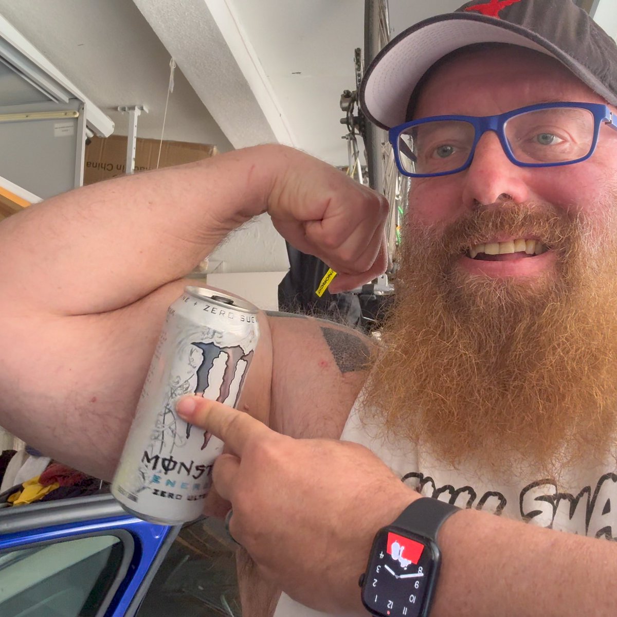 John Skelton tweet media