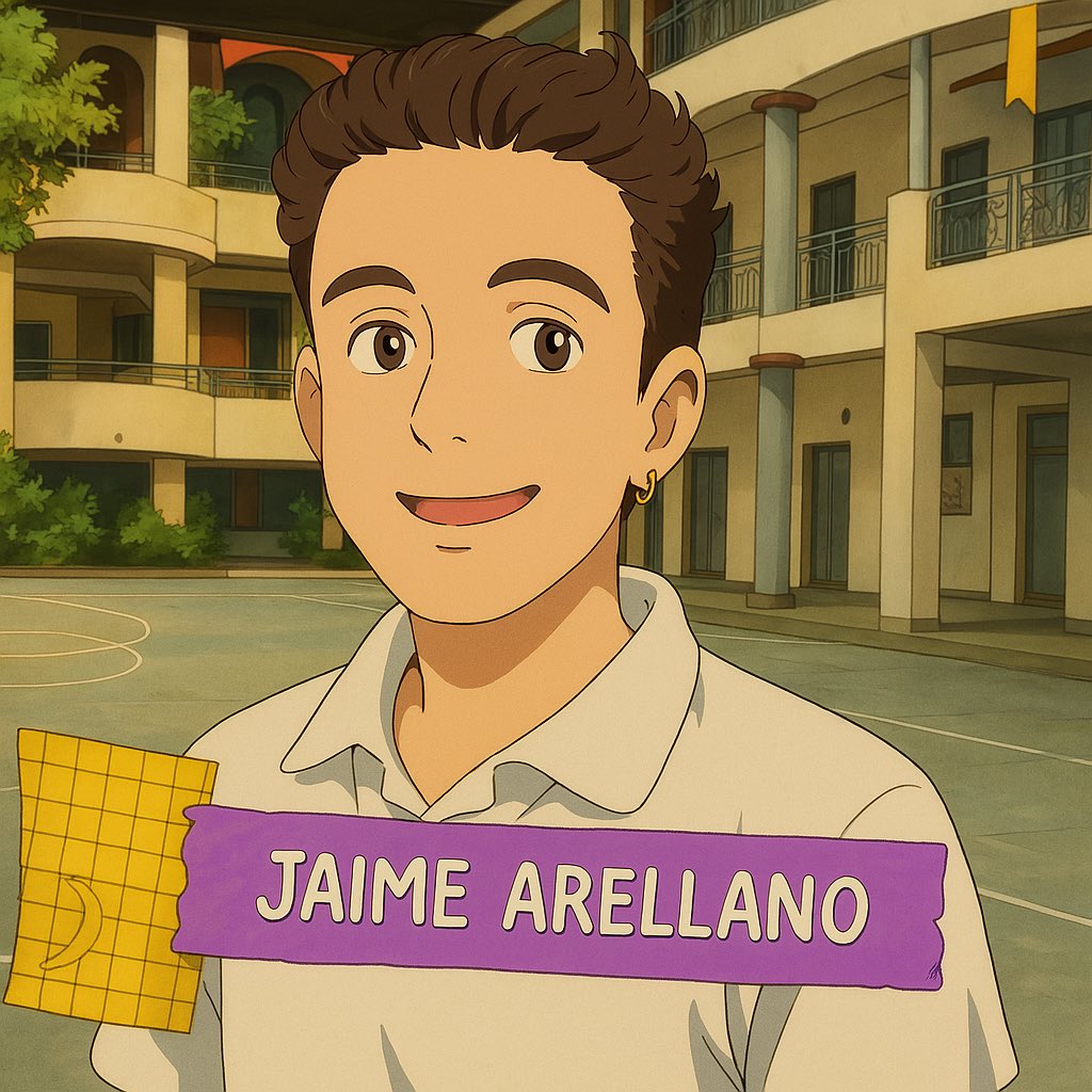 jaimearellano10's tweet image. #SinLimites 😅