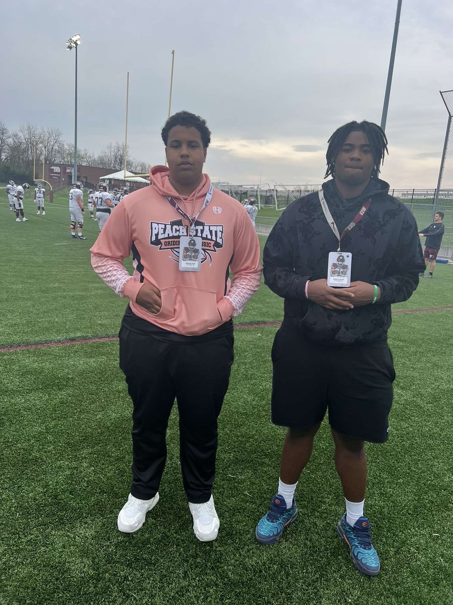 aberian dean (@aberiandean2027) on Twitter photo Thank you <a href="/EKUFootball/">EKU Football</a> for having me grateful for the experience! Thanks <a href="/EKUWWells/">Walt Wells</a> for the invite. <a href="/CoachMathies/">Eric Mathies</a>
<a href="/Coach__Jake/">Jake Johnson</a> <a href="/jaxegan_eku/">Jax Egan</a> <a href="/CoachRav/">Eric Ravellette</a> #AGTG
<a href="/Jhawks9/">Jonathan Hawks</a> <a href="/CoachBlack_4/">Coach Black</a> <a href="/justinadekoya/">jadekoya</a> <a href="/TCHSfootball24/">CRK Football</a> Thank you <a href="/EKUFootball/">EKU Football</a> for having me grateful for the experience! Thanks <a href="/EKUWWells/">Walt Wells</a> for the invite. <a href="/CoachMathies/">Eric Mathies</a>
<a href="/Coach__Jake/">Jake Johnson</a> <a href="/jaxegan_eku/">Jax Egan</a> <a href="/CoachRav/">Eric Ravellette</a> #AGTG
<a href="/Jhawks9/">Jonathan Hawks</a> <a href="/CoachBlack_4/">Coach Black</a> <a href="/justinadekoya/">jadekoya</a> <a href="/TCHSfootball24/">CRK Football</a>