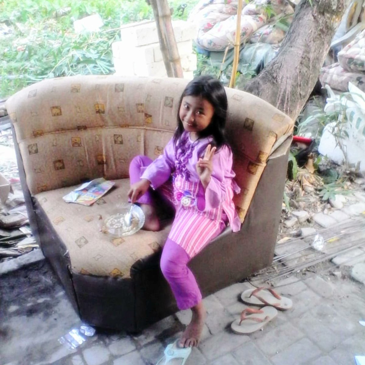 madang lur