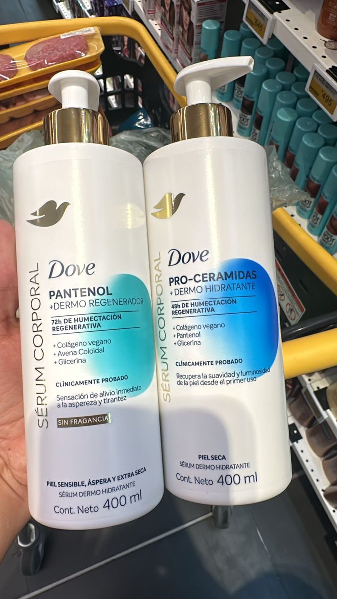 Ivapimentel's tweet photo. Hola chicas!! Han usado este producto? Qué tal ? https://t.co/YQQBzE3xWT