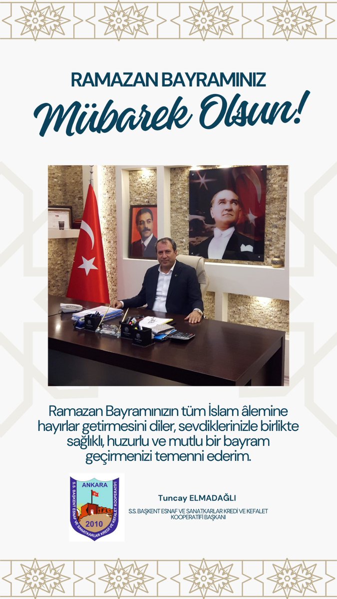 Tuncay ELMADAĞLI (@tuncayelmadagli) on Twitter photo 