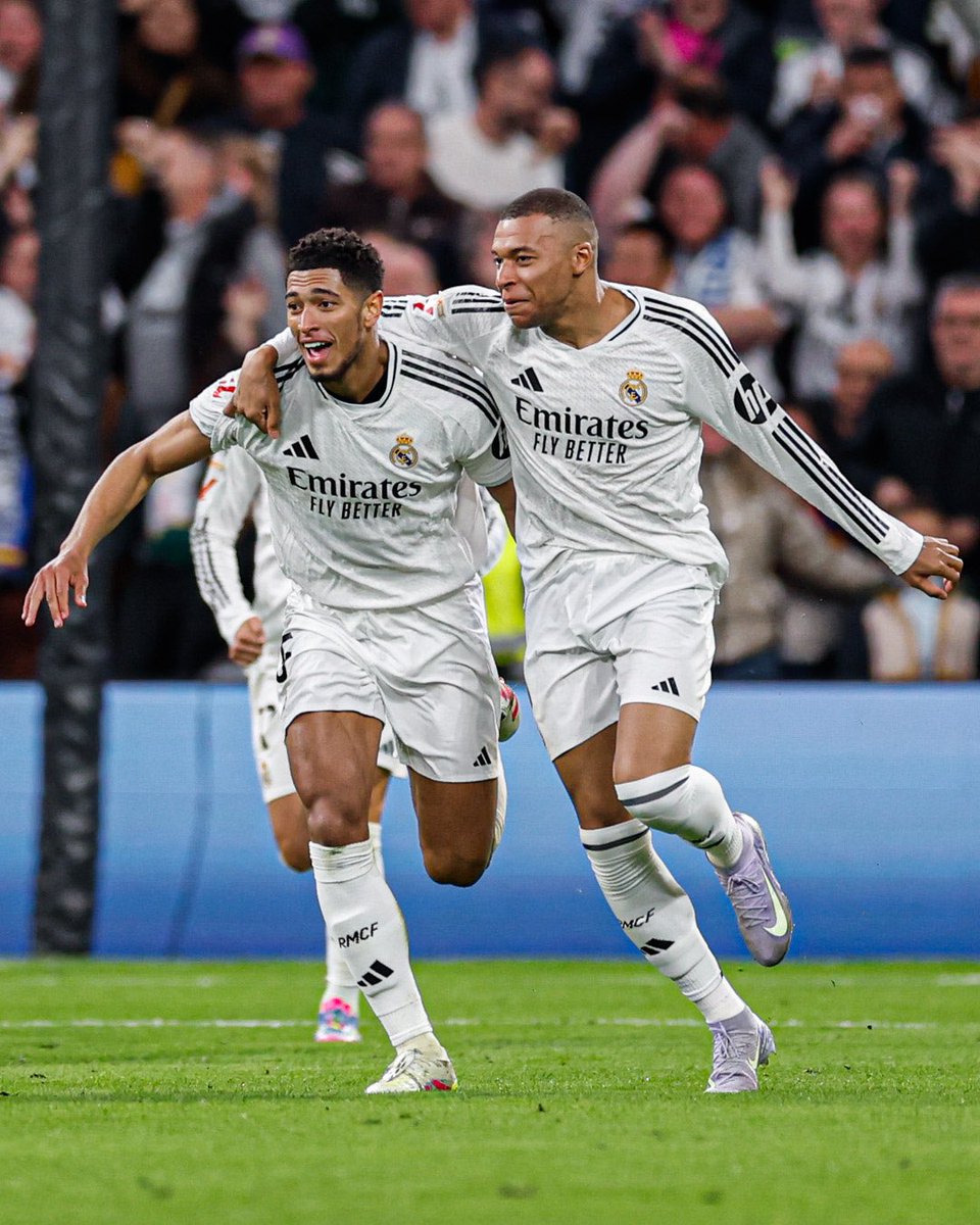 MadridXtra's tweet photo. DUO! 🤍 https://t.co/FhK7qLDQSz