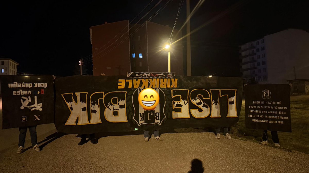 SOKAKTA ASLA <a href="/71lisebjk/">Kırıkkale LiseBJK</a> 😁