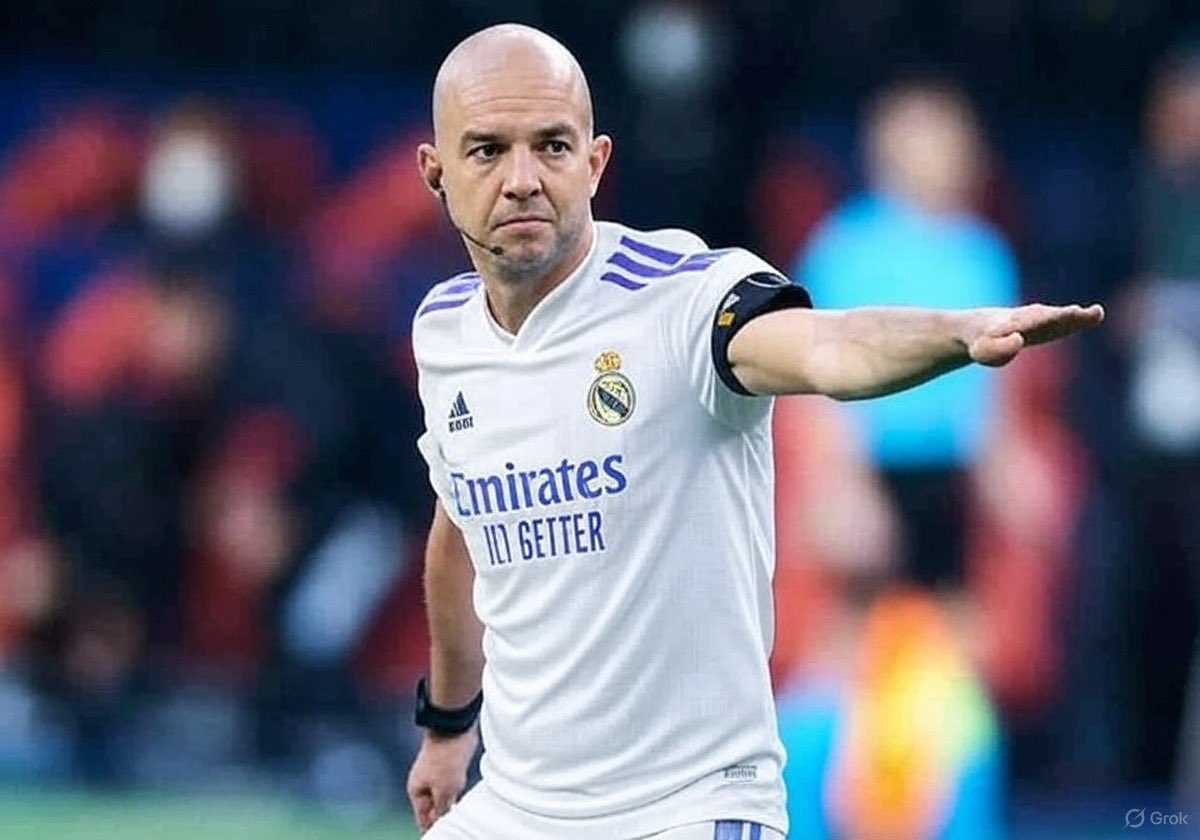 González Fuertes 3 - 2 Leganés.