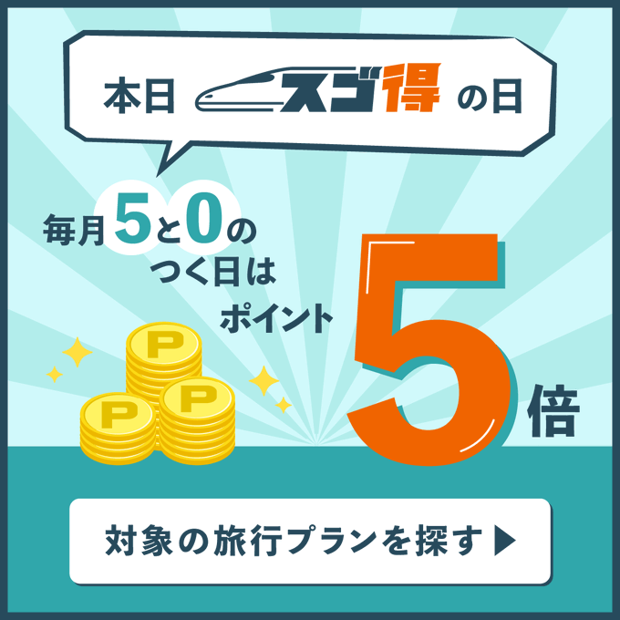 東武トップツアーズ 旅行券 7万円分
