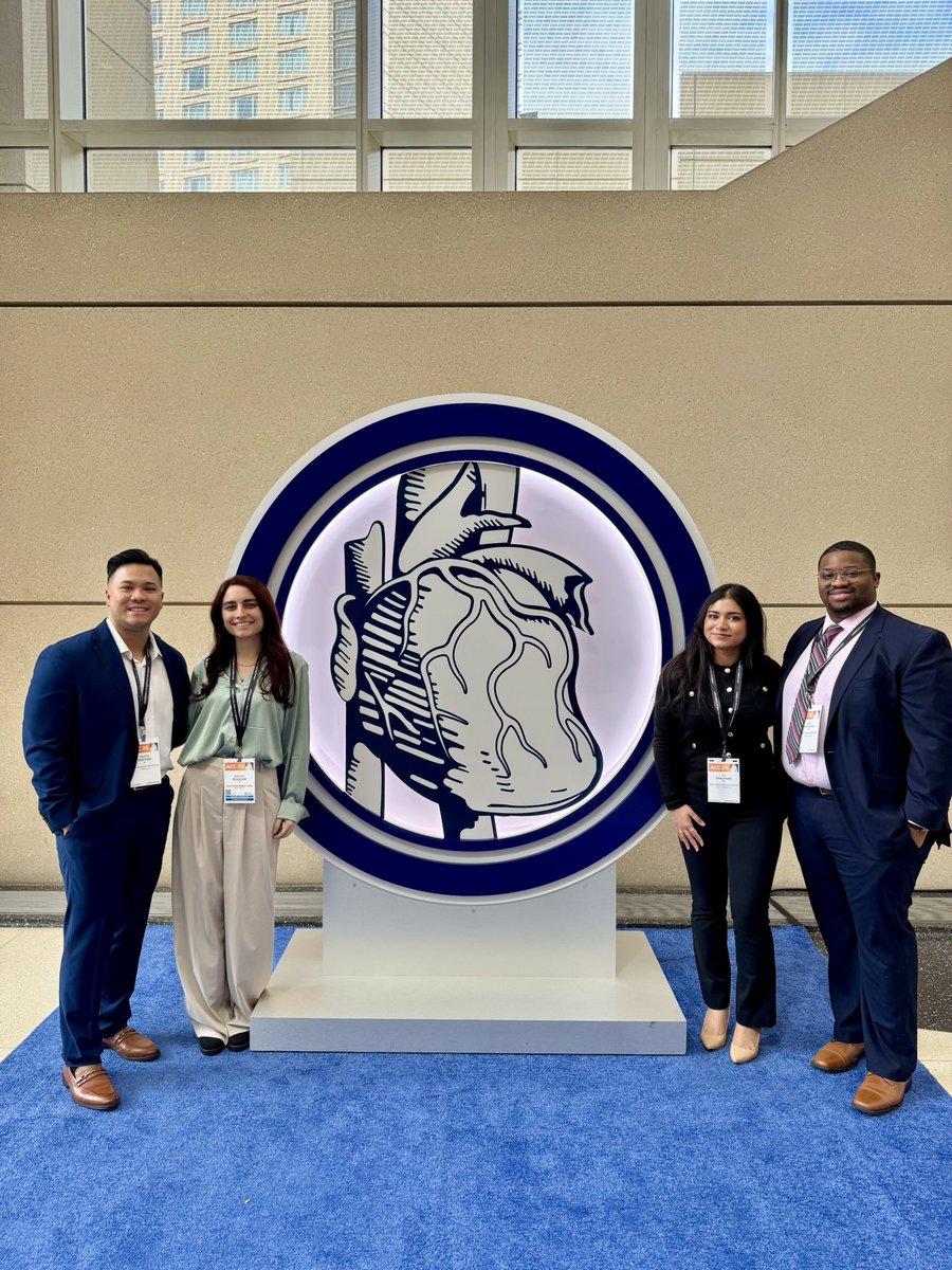 Andrew H. Nguyen, DO (@andrewnguyen_do) on Twitter photo Medical residents, aspiring cardiologists, & soon to be fellow <a href="/InovaHealth/">Inova</a> take on <a href="/ACCinTouch/">American College of Cardiology</a> #ACC25 🫀💥<a href="/ISHVnews/">Inova Schar Heart and Vascular</a> <a href="/InovaCVfellows/">InovaCVfellows</a> Medical residents, aspiring cardiologists, & soon to be fellow <a href="/InovaHealth/">Inova</a> take on <a href="/ACCinTouch/">American College of Cardiology</a> #ACC25 🫀💥<a href="/ISHVnews/">Inova Schar Heart and Vascular</a> <a href="/InovaCVfellows/">InovaCVfellows</a>