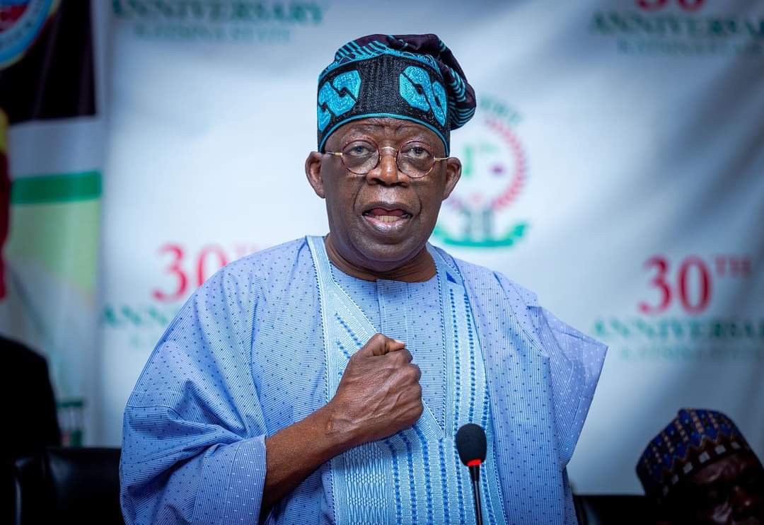 ganewhimself's tweet photo. Happy 73rd Birthday To President Bola Ahmed Tinubu.....May Almighty God continue to Bless, Guide And Protect You, As You Strive To Transform Nigeria Into A Great Nation. https://t.co/FrzL847Eqx