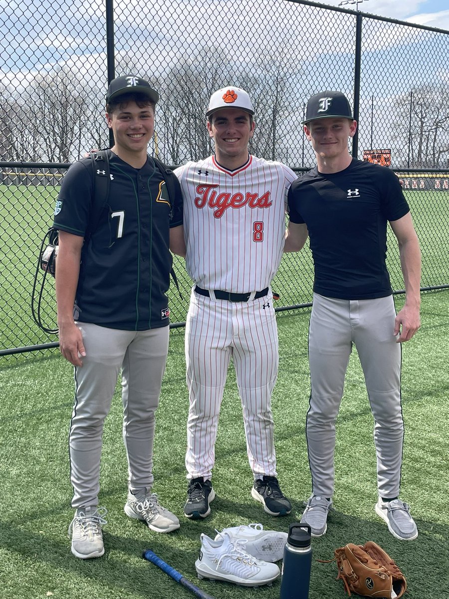 The 2025 boys looking good!

 <a href="/JackRedding_8/">Jack Redding</a> <a href="/jack_maholick/">Jack Maholick</a> #MC