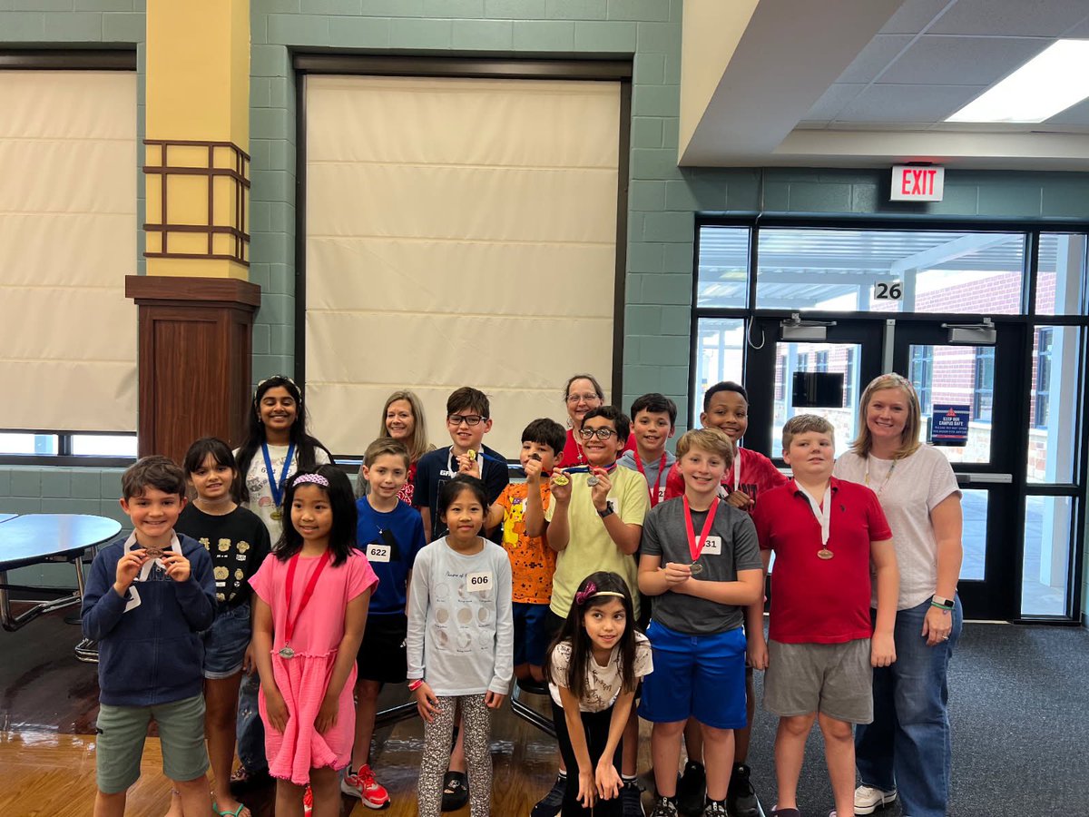 Timber Creek Elementary tweet media