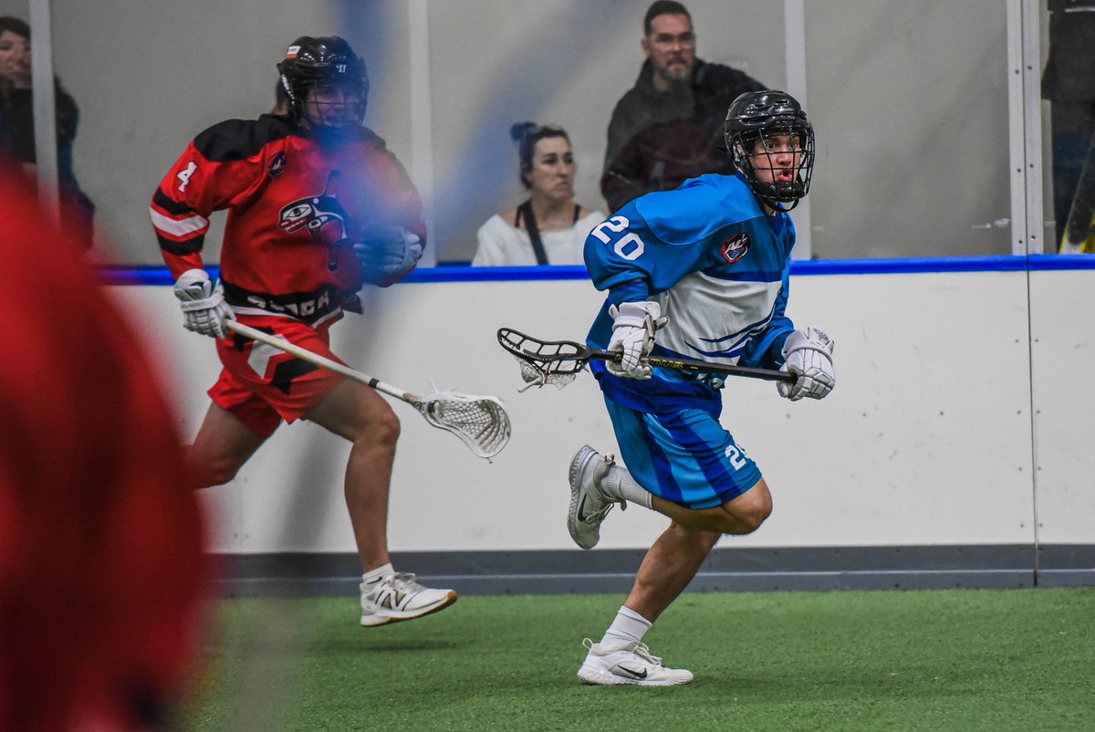 We’ll be back 🫡