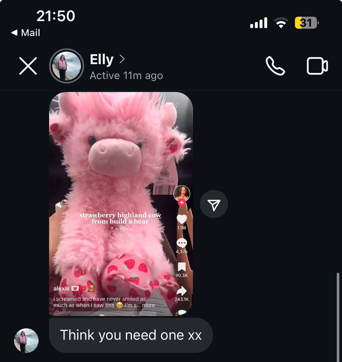 kimberley🫧 tweet media