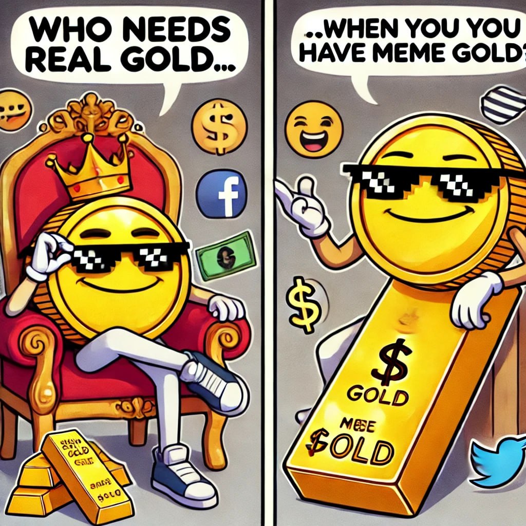 😎👑🪙