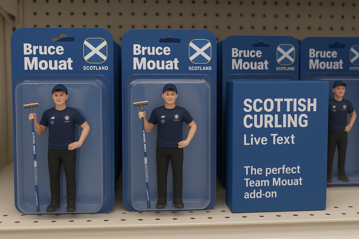 scottishcurling's tweet image. @scottishcurling 𝐋𝐢𝐯𝐞 𝐓𝐞𝐱𝐭 - 𝐓𝐡𝐞 𝐮𝐥𝐭𝐢𝐦𝐚𝐭𝐞 𝐞𝐱𝐩𝐚𝐧𝐬𝐢𝐨𝐧 𝐩𝐚𝐜𝐤 𝐟𝐨𝐫 @TeamMouat 𝐩𝐥𝐚𝐲 ✍️

Join us from 1:45am for live text coverage of our first match at the World Men’s Curling Championships against Austria!*

*coffee required