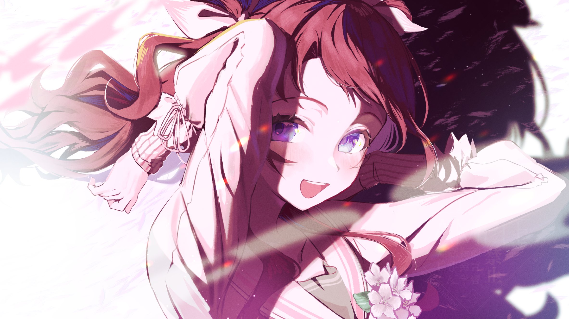 絵（原画）#6 TOYAMAkaori | 成田美名子原画展、いってきました！昔夢中で読ん