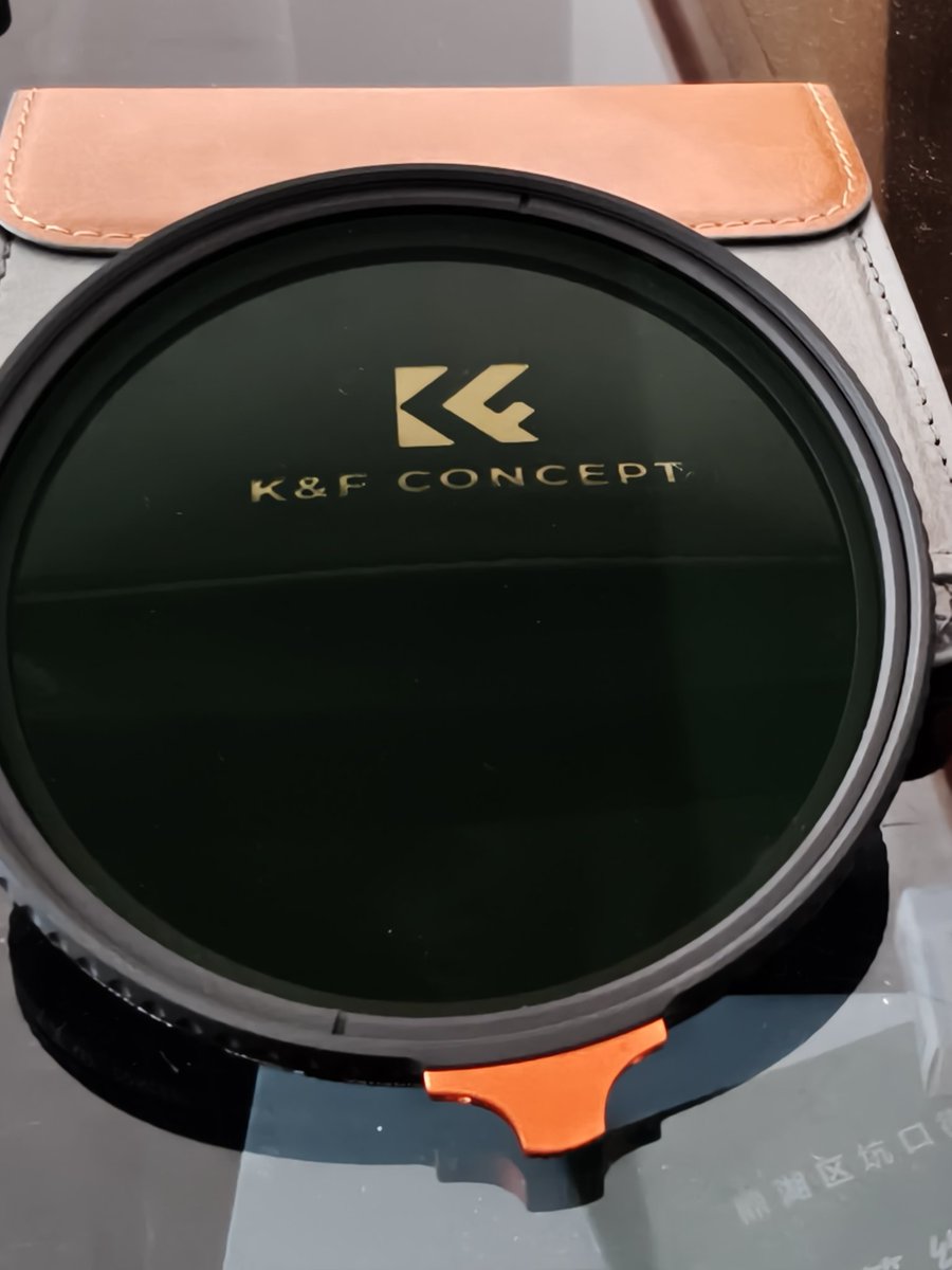 ibdansch's tweet photo. Filter ND K&amp;F Concept memberikan efek dramatis yang dibutuhkan untuk foto luar ruangan. ND2-ND400, 9 stop! 🎬📸 #photography #ndfilter #kfconcept https://t.co/NXuis1TZ5e