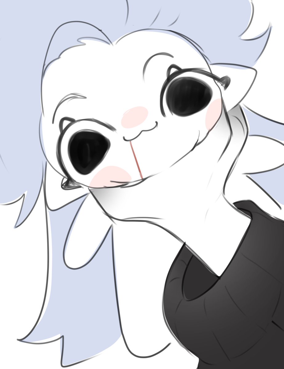 wennie | VArtist (@wenwennie66) on Twitter photo 