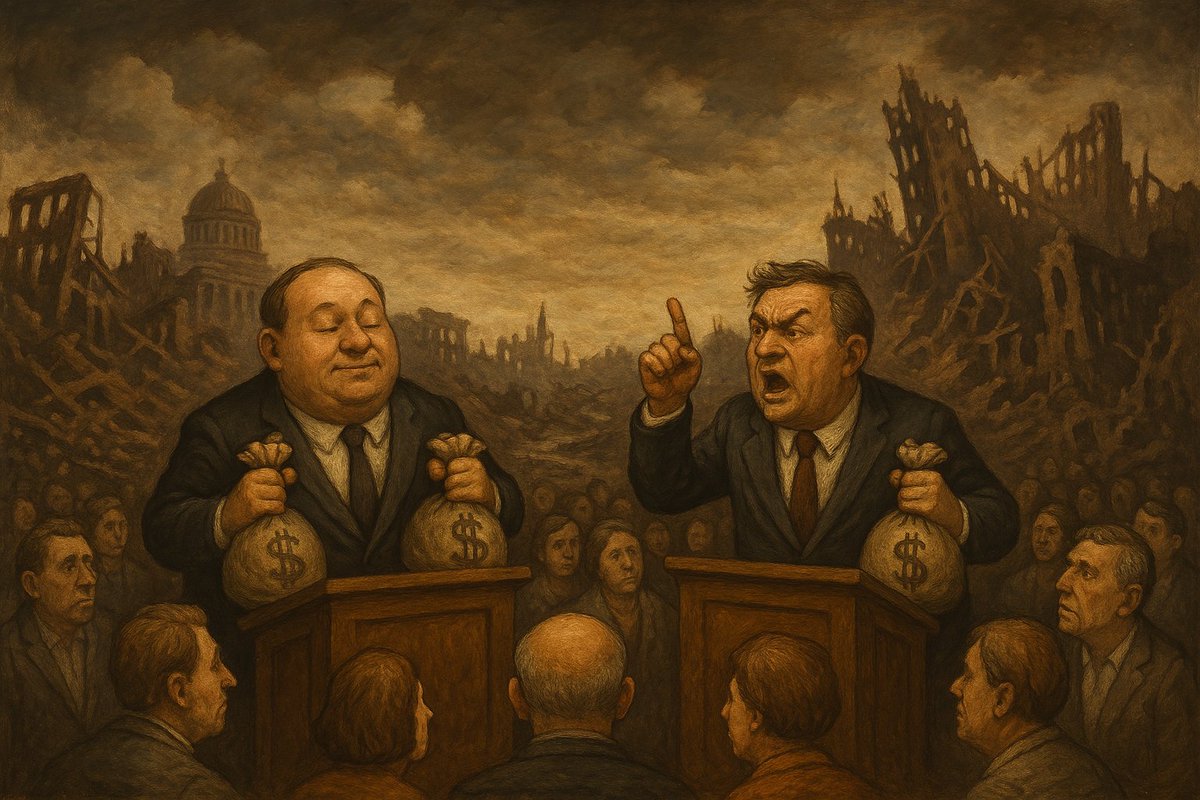 Seçim İllüzyonu: Kaynakların Efendileri ve Vasatın Tiyatrosu

İktidar, yalnızca kimlerin düğmeye bastığı meselesi değildir; asıl mesele, düğmenin kime ait olduğudur. Gerçekte halkın yaptığı seçim, çoğu zaman yalnızca düğmeye basacak kişiyi belirlemekten ibarettir. Ancak düğme hep