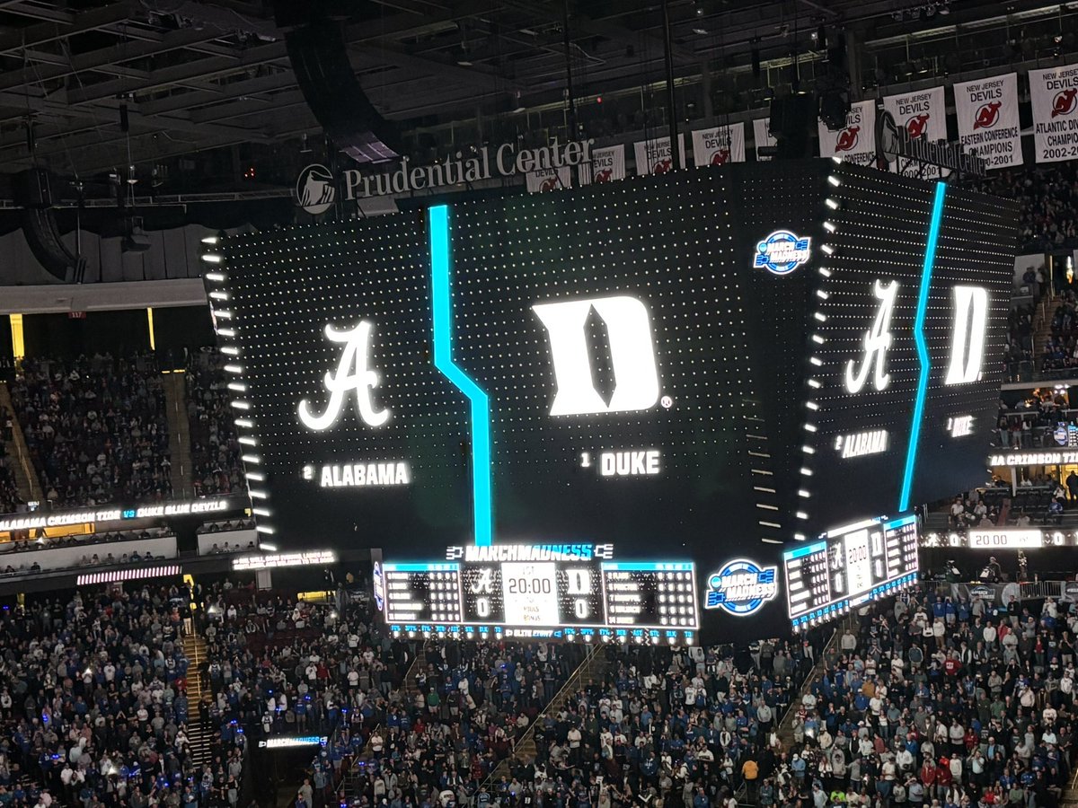 Roll Tide https://t.co/bgcKZlvzsN