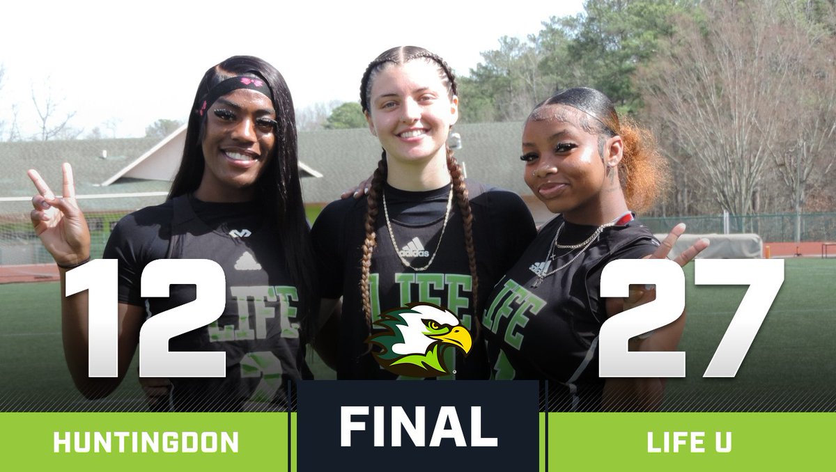 Life Running Eagles tweet media