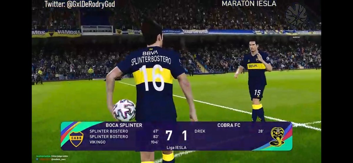 PORNO EN <a href="/LigaIESLA/">Liga Internacional Española Latina ⚽🎮</a> 
⚽️⚽️⚽️ <a href="/SplinterViking/">Splinter Vikingo (MODO BENDICION GITANA)</a> 
⚽️⚽️⚽️ <a href="/splinterboster0/">MAESTRO SPLINTER BOSTERO</a> 
⚽️ <a href="/SplinterArtaud/">Maestro splinter artaud</a> 
siga el baile