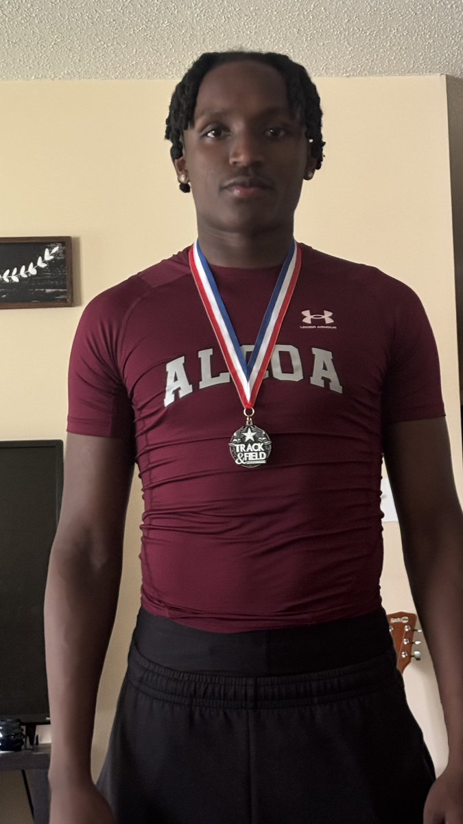 Jamerius Abuhania (@jamabuhania) on Twitter photo Had a good day at Hardin Valley invitational❗️
2nd overall in triple jump: 40’3 (PR)
<a href="/alcoatrack/">Alcoa Track & Field</a> <a href="/briannixalcoa/">brian nix</a> <a href="/jabaridavis_VFL/">Juice Davis</a> <a href="/PennySmith_/">Smith</a> <a href="/alcoafootball/">Alcoa Football</a> Had a good day at Hardin Valley invitational❗️
2nd overall in triple jump: 40’3 (PR)
<a href="/alcoatrack/">Alcoa Track & Field</a> <a href="/briannixalcoa/">brian nix</a> <a href="/jabaridavis_VFL/">Juice Davis</a> <a href="/PennySmith_/">Smith</a> <a href="/alcoafootball/">Alcoa Football</a>