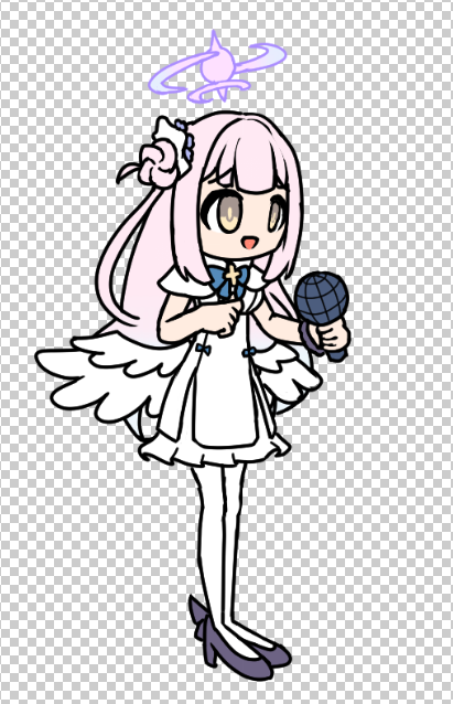 shutUpTails's tweet image. 작업중

#블루아카이브 #FNF #fnfmod #ブルアカ