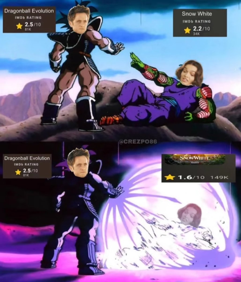 Cuando el desastre de ayer se convierte en la salvación de hoy xd