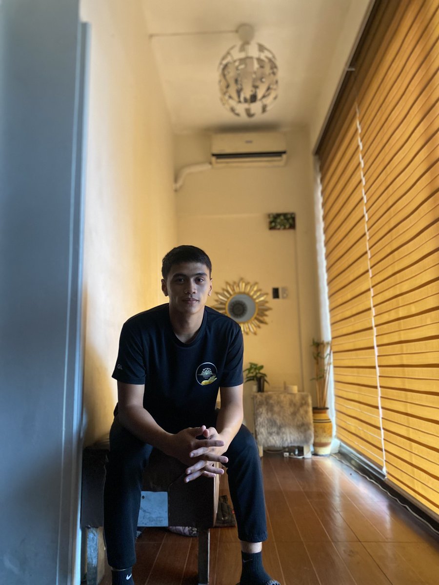 So here's a very fresh experience that I will be sharing.. I booked a follow up session with <a href="/_HrznChad/">Horizon Chad</a> of <a href="/HorizonKamuning/">Horizon's Kamuning</a> .. 

why follow up? The last session was already good and I gave him tips to elevate the experience further so I wanted to see how receptive he is..
