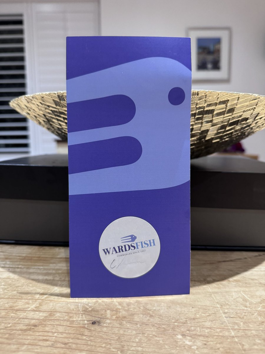 DisabledRovers's tweet image. Delighted to say we’ve got some great prizes for the raffle at our forthcoming @GBPowerHockey taster session on 11 April, like this £20 voucher for @WardsFish in Birkenhead!

£1 a ticket
£5 a strip

Get in touch with us if you’d like to buy some tickets!