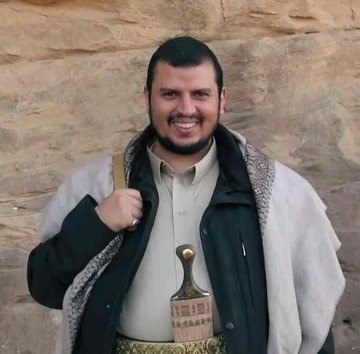 بسم الله الرحمن الرحيم

نتقدم  بأسمى آيات التهاني والتبريكات إلى سيدنا وقائدنا العلم عبدالملك بدرالدين الحوثي - حفظه الله، وإلى الشعب اليمني الأبيّ، وإلى أهلنا الصامدين في غزة العزة، وإلى المقاومة الباسلة في حزب الله - لبنان، وإلى مجاهدينا المرابطين