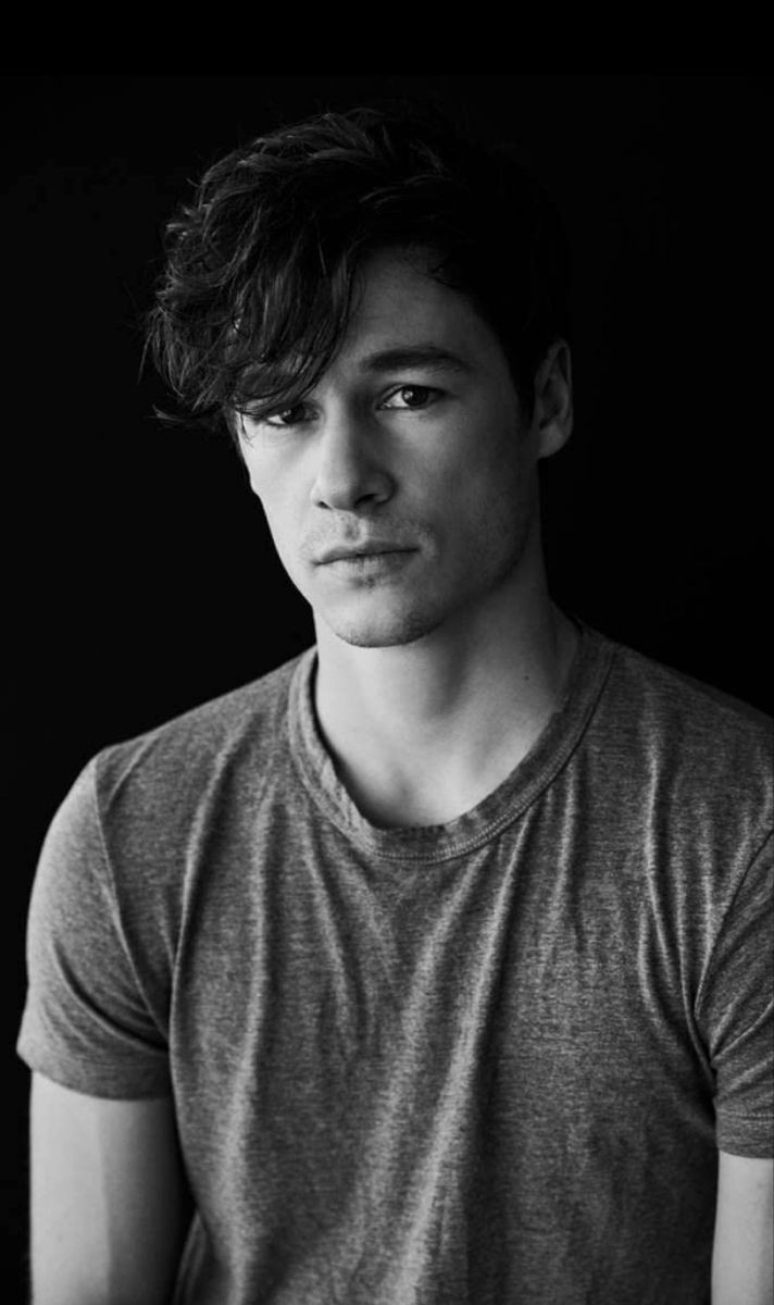 HerreraChris's tweet image. Nuevo #crush activado 😍 #KyleAllen