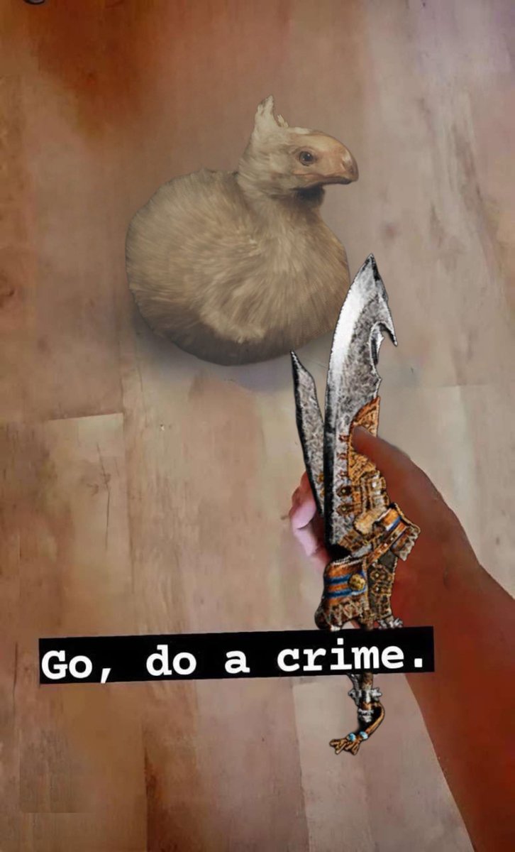 Monster Hunter Jhokes (@quirklessstoner) on Twitter photo 