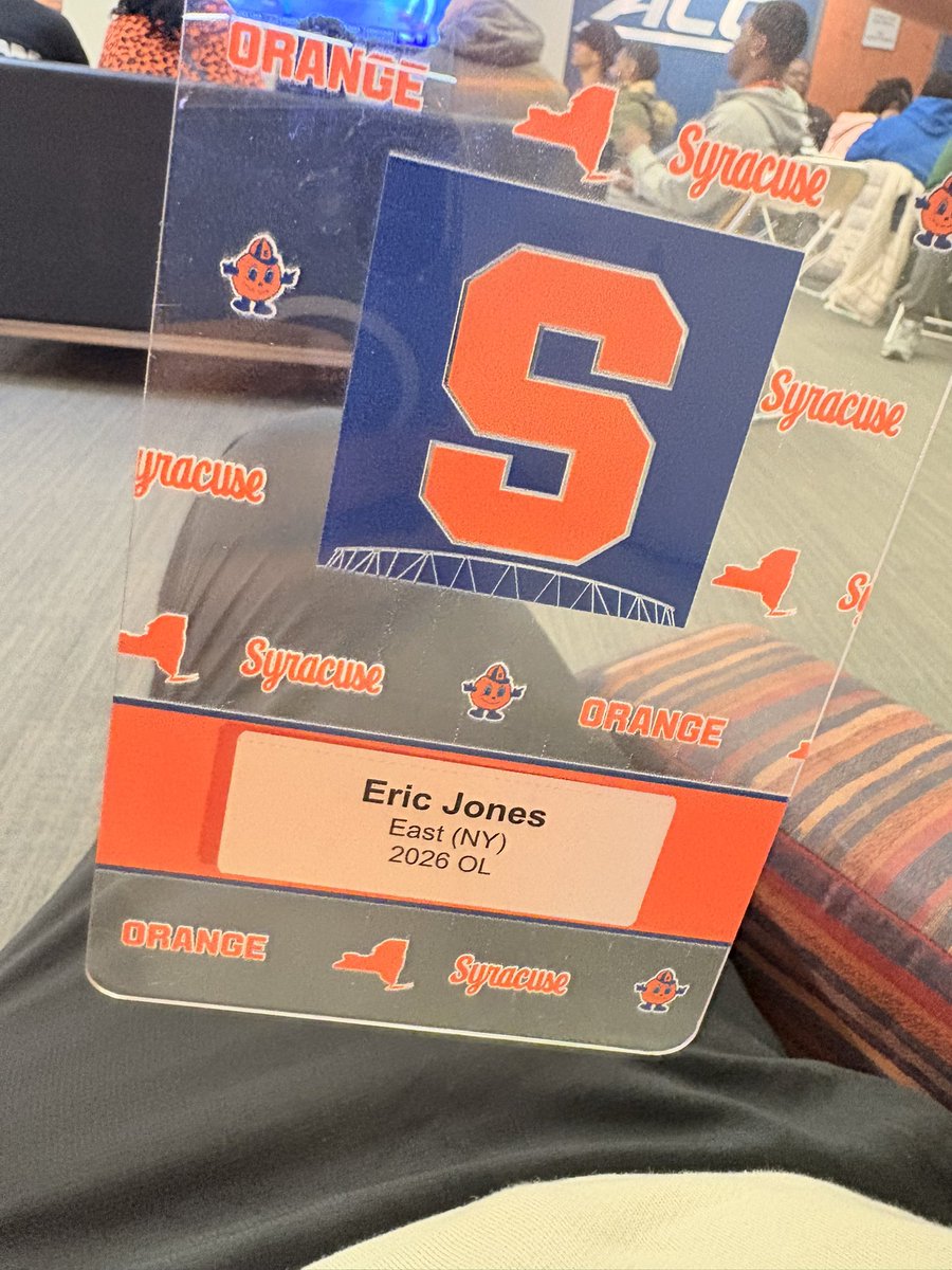 Eric Jones tweet media