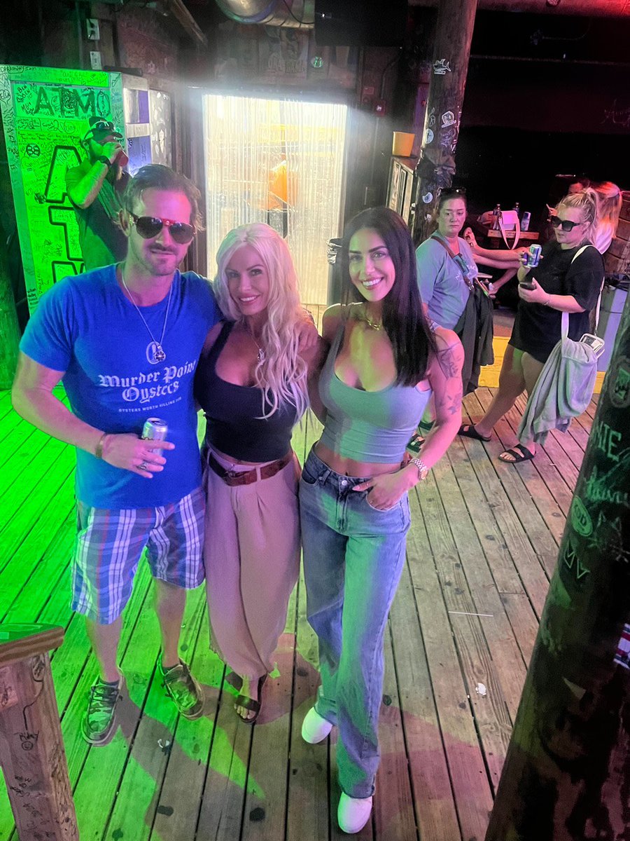 Ryan Scott Richards tweet media