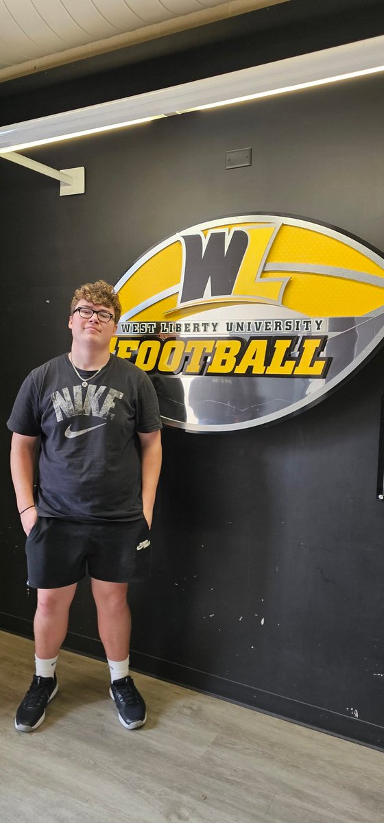 Alex Bess (@alexbessfb) on Twitter photo Thank you to <a href="/WLU_Football/">WLU Football</a> for the invite and visit. Great meeting <a href="/coachmonte91/">jeff monteroso</a> and <a href="/caydankeeler/">Caydan Keeler</a>, along with all the staff. Lots of opportunities and great program. Looking forward to heading back soon.
<a href="/PrepRedzoneOH/">Prep Redzone Ohio</a> <a href="/JaredLuginbill/">Jared Luginbill</a> @OhioPrepsRivals <a href="/OhioValleyPreps/">Ohio Valley Preps</a> Thank you to <a href="/WLU_Football/">WLU Football</a> for the invite and visit. Great meeting <a href="/coachmonte91/">jeff monteroso</a> and <a href="/caydankeeler/">Caydan Keeler</a>, along with all the staff. Lots of opportunities and great program. Looking forward to heading back soon.
<a href="/PrepRedzoneOH/">Prep Redzone Ohio</a> <a href="/JaredLuginbill/">Jared Luginbill</a> @OhioPrepsRivals <a href="/OhioValleyPreps/">Ohio Valley Preps</a>