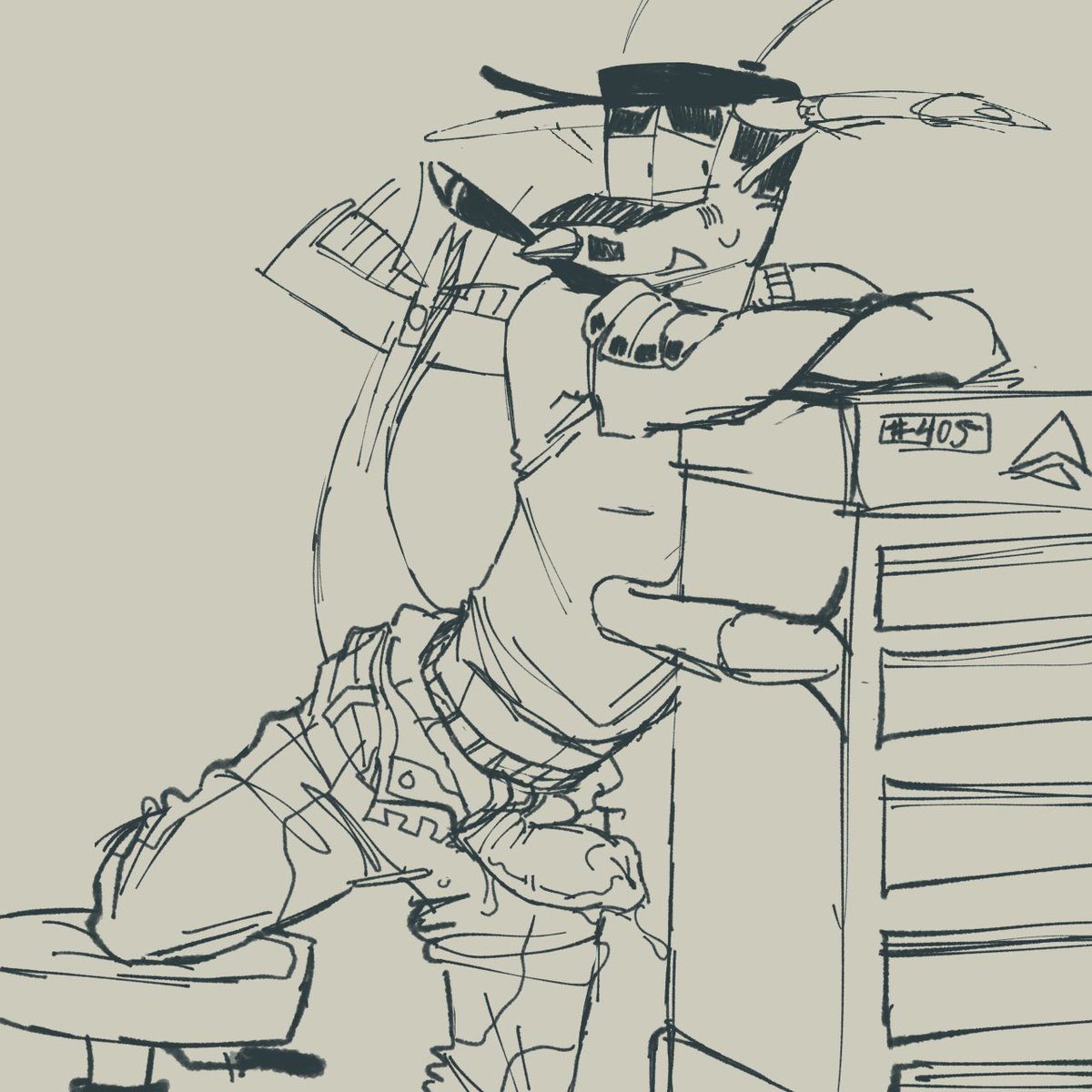 RUMMYNOSERIOT's tweet photo. GET YOUR LEG OFF THE SHOP STOOL https://t.co/mZwNypymFj