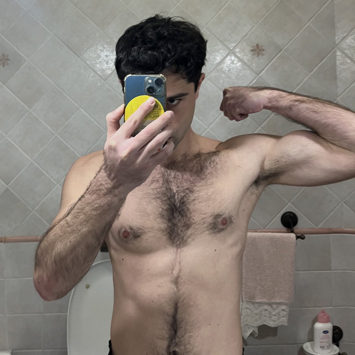 mart_rin's tweet image. 💪😈