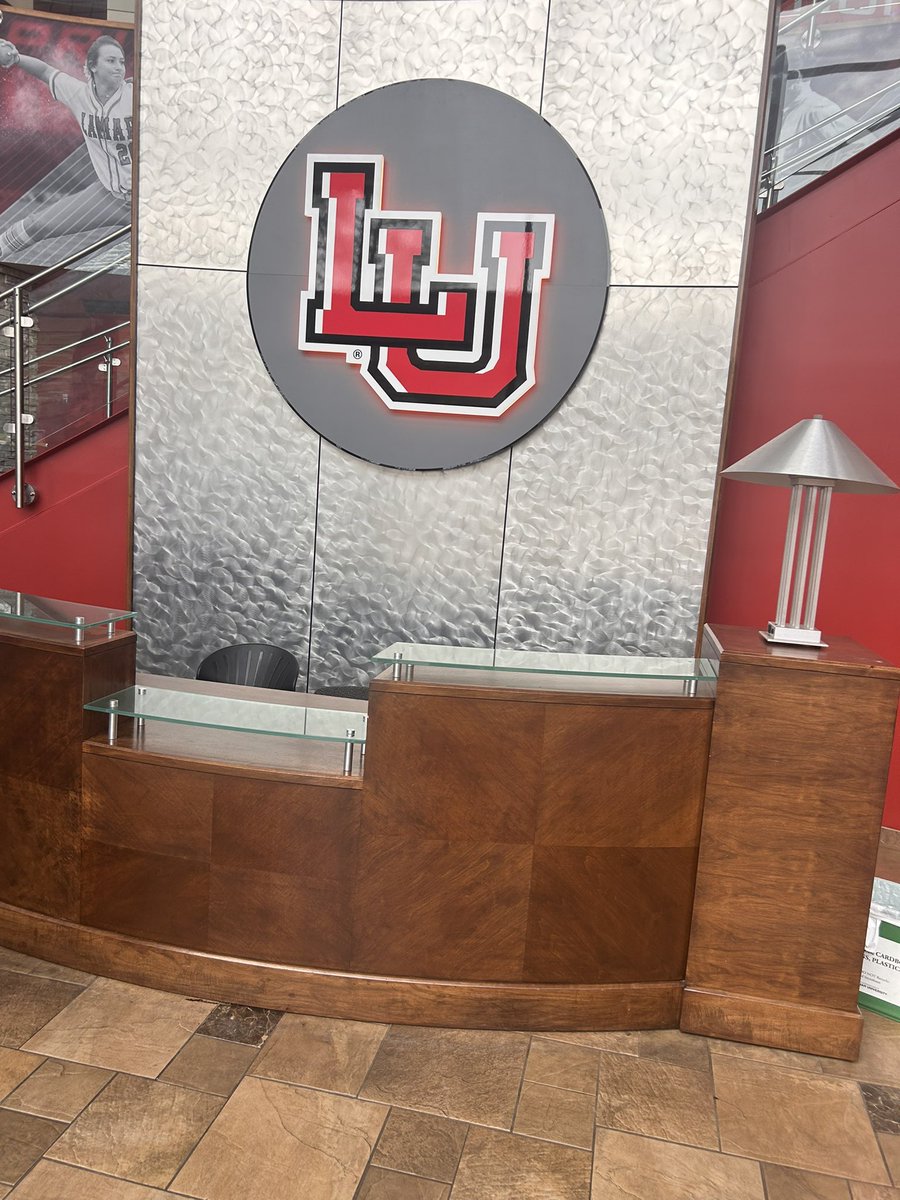 Diondre Bell (@diondre_bell) on Twitter photo Had a good time <a href="/LamarFootball/">Lamar University Football</a>
Today thanks for the hospitality.
<a href="/TRILLDB/">Coach Ford</a> <a href="/CoachDrewChrist/">Drew Christ</a> <a href="/coachcordova/">Wayne Cordova</a> <a href="/Coach_RMcCarthy/">Ryan McCarthy</a> <a href="/CoachEnriqueCTX/">Coach Enrique</a> <a href="/BamPerformance/">Bam Performance</a> Had a good time <a href="/LamarFootball/">Lamar University Football</a>
Today thanks for the hospitality.
<a href="/TRILLDB/">Coach Ford</a> <a href="/CoachDrewChrist/">Drew Christ</a> <a href="/coachcordova/">Wayne Cordova</a> <a href="/Coach_RMcCarthy/">Ryan McCarthy</a> <a href="/CoachEnriqueCTX/">Coach Enrique</a> <a href="/BamPerformance/">Bam Performance</a>