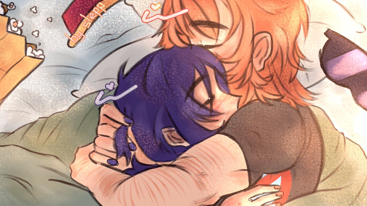 ꜱʟᴇᴘᴘ 🍜 ☀️🍁 tweet media