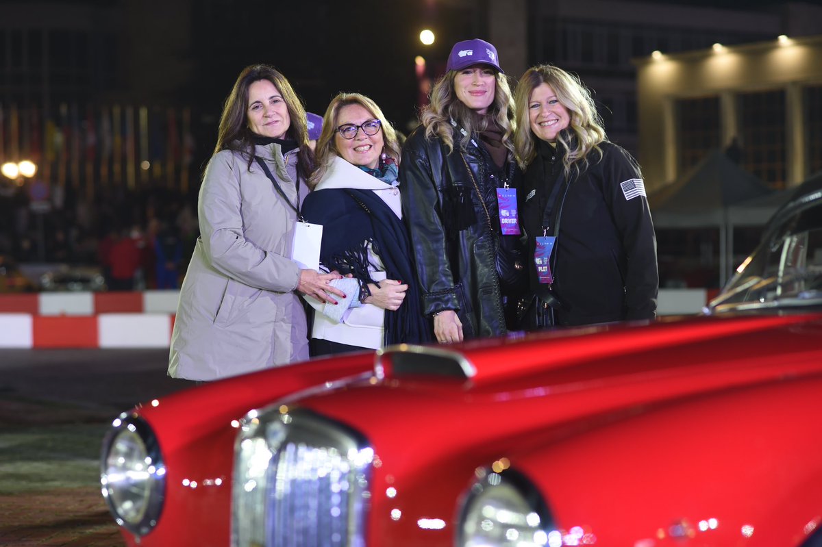 dpshtrr's tweet photo. 🏎️ Every contestant brought their A-game, delivering special performances that kept us on the edge of our seats. Huge shoutout to all the racers for their passion and energy! 🙌
#AutomotiveFairAlbania #MEKI #MIE #TiranaGrandPrix #RaceSpirit #Unstoppable #SpecialPerformance https://t.co/2MaVexnqfn