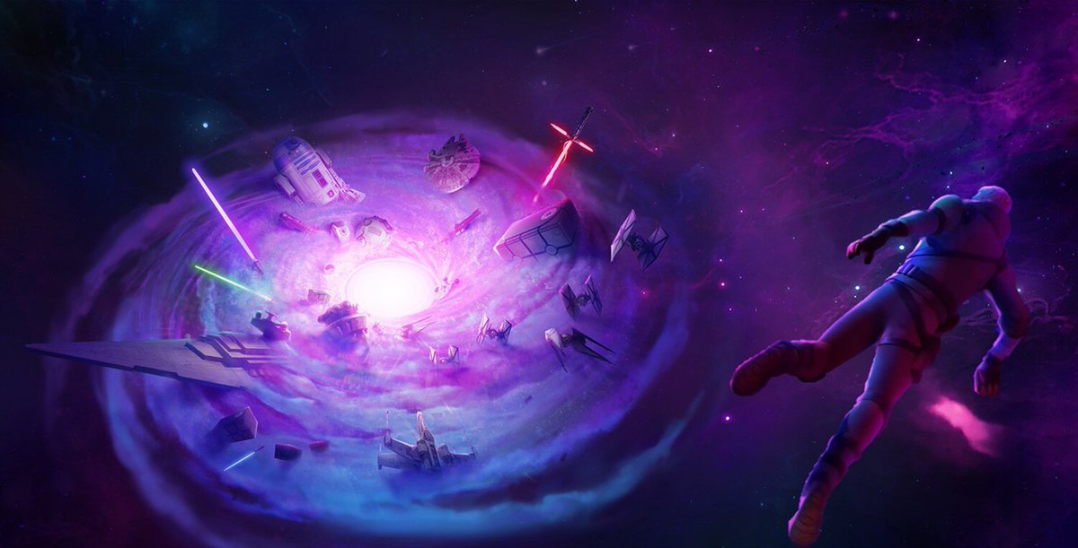 ShiinaBR's tweet image. These recent leaks for Season 3 make it feel like the current season is almost over, but it's still running for 35 more days 😭