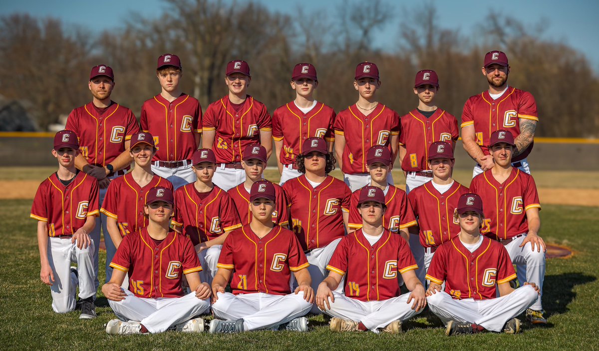 ColinMiller2028 (@cmiller2028) on Twitter photo Time to compete and represent my school. First game this week with <a href="/TrojansBB219/">Chesterton Baseball</a>. Iāll be ready when the opportunity arisesā¾ļøGo Trojans! Time to compete and represent my school. First game this week with <a href="/TrojansBB219/">Chesterton Baseball</a>. Iāll be ready when the opportunity arisesā¾ļøGo Trojans!