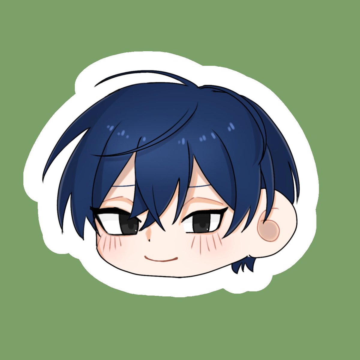 #カリスマファンアート