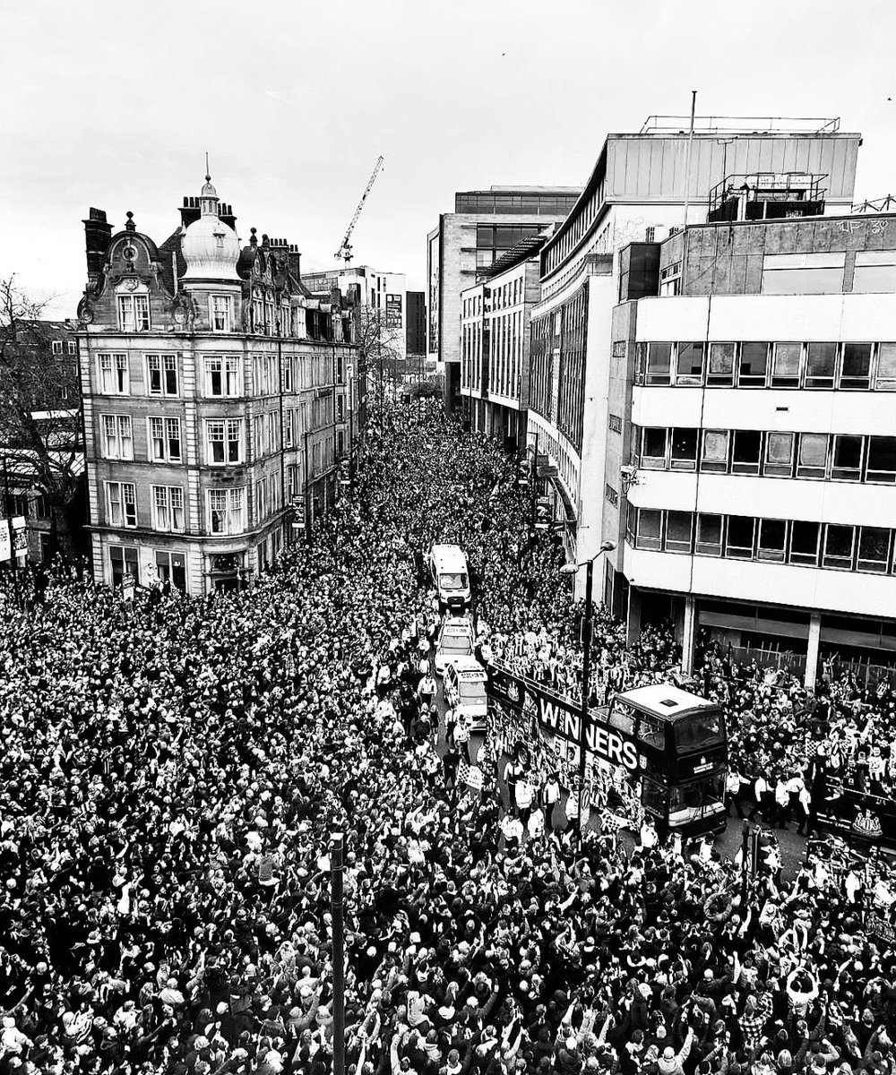 NUFCMurph's tweet photo. Hang it in the Louvre #NUFC https://t.co/DTbW86dh33